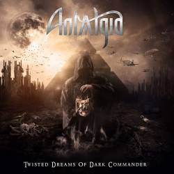 Antalgia : Twisted Dreams of Dark Commander